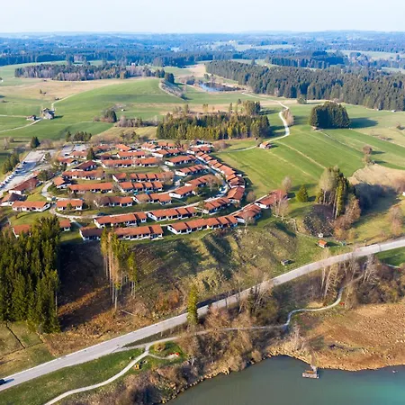 Nr 121, Kategorie Komfort, Hochbergle, Allgaeu